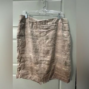 Casual/work skirt